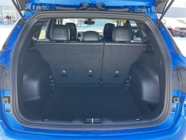 Used 2024 Jeep Compass Limited image 24