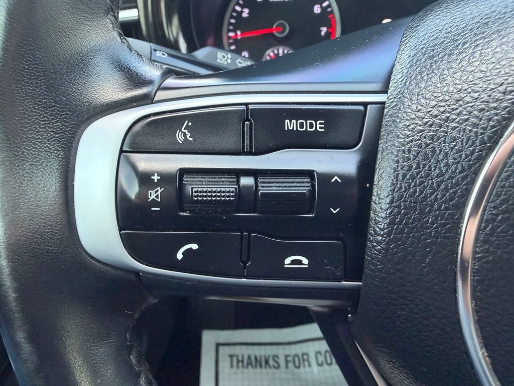 Used 2024 Kia K5 EX w/ EX Premium Package FWD image 9
