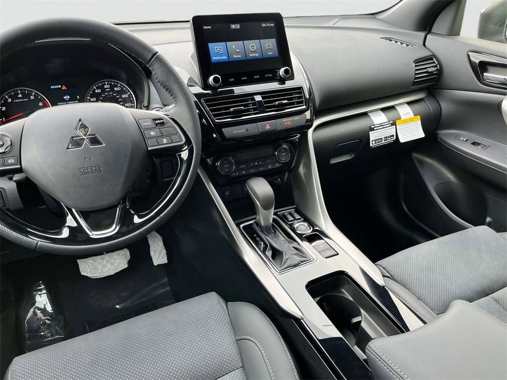 New 2026 Mitsubishi Eclipse Cross AWD image 24