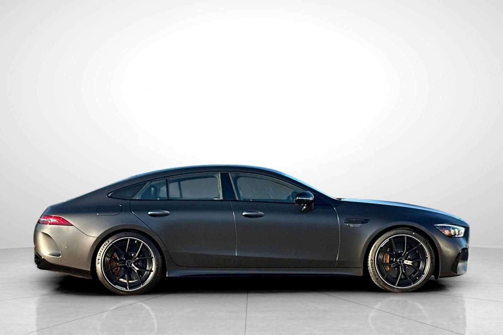 New 2026 Mercedes-Benz AMG GT 63 S image 30