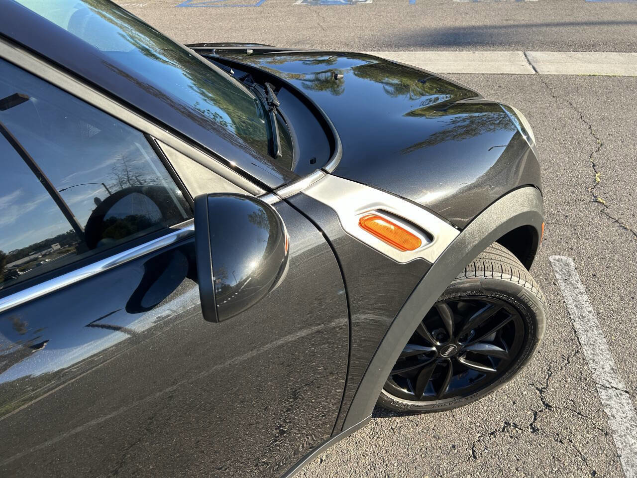 Used 2013 MINI Cooper Countryman Cooper 4dr Crossover image 11