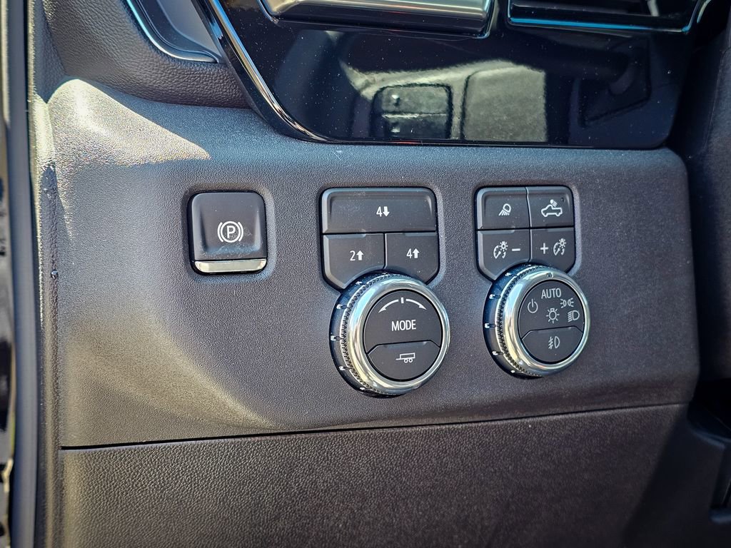 New 2026 GMC Sierra 2500 SLE image 14