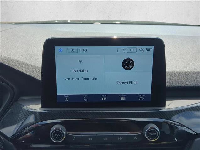 Used 2025 Ford Escape ST-Line FWD image 12