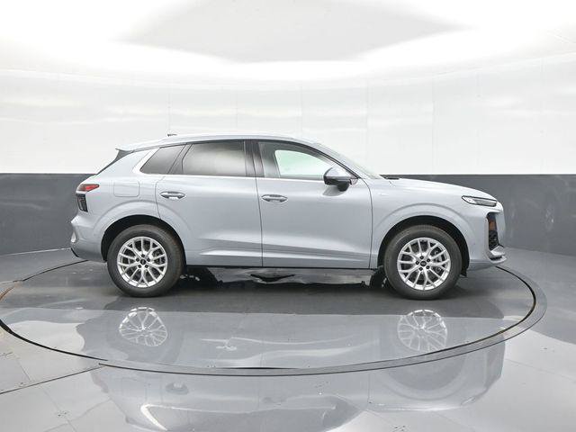 Used 2026 Audi Q3 quattro 2.0T AWD/4WD image 8