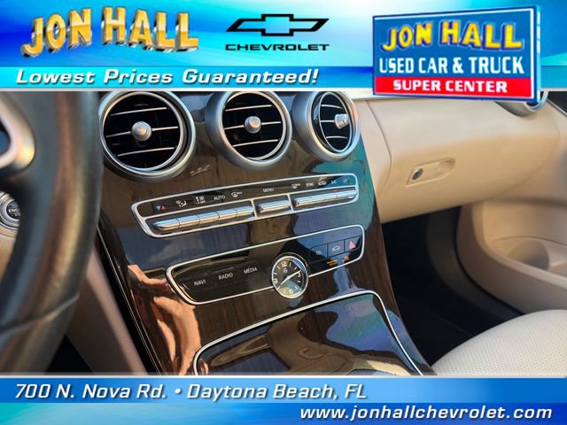 Used 2021 Mercedes-Benz C 300 Sedan image 22