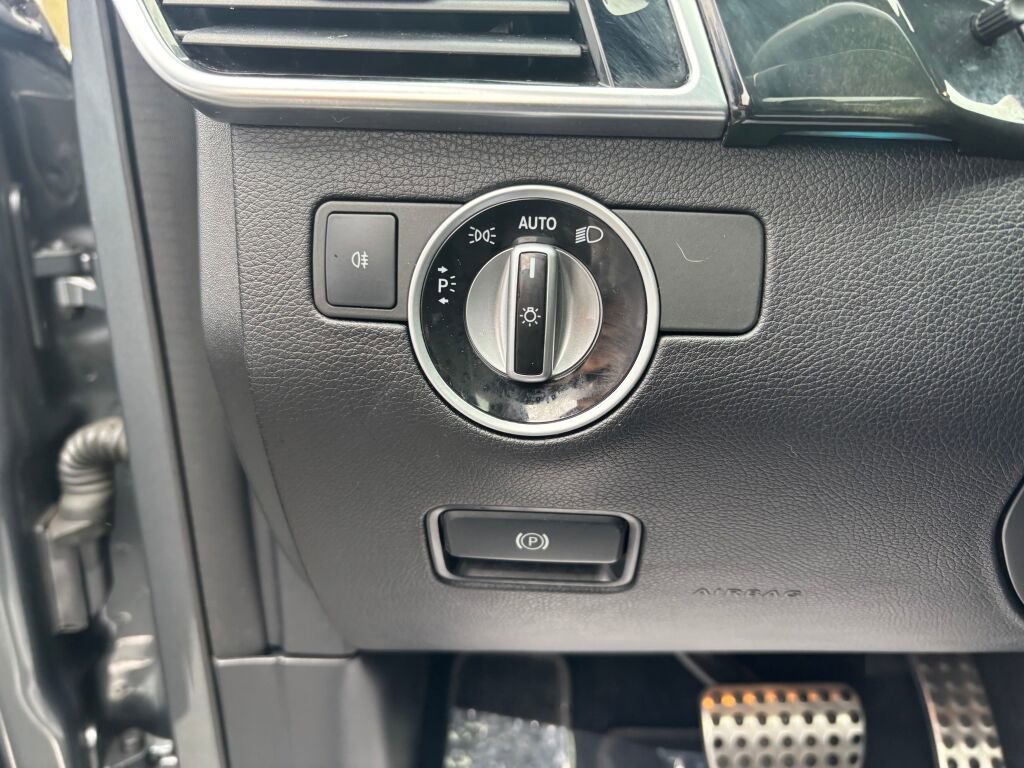 Used 2018 Mercedes-Benz GLE 43 AMG 4MATIC Coupe image 20