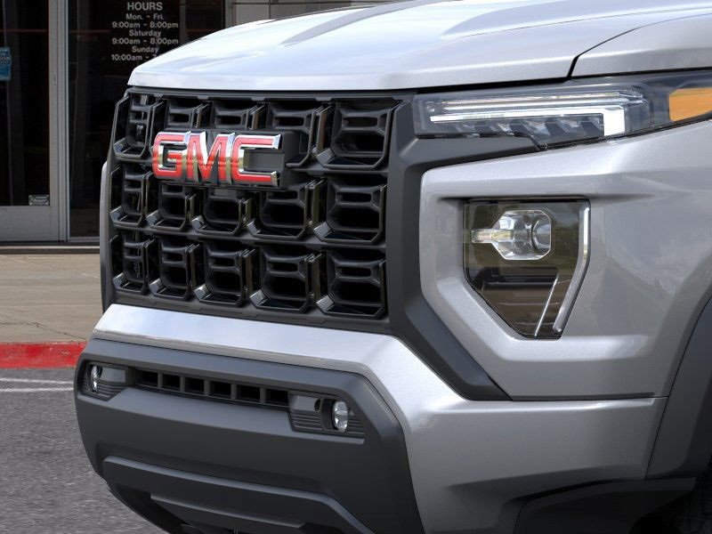 New 2026 GMC Canyon Elevation w/ Convenience Package image 14
