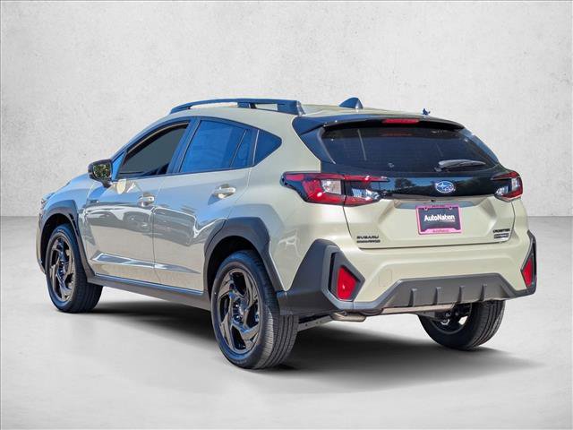 New 2026 Subaru Crosstrek 2.5i Sport image 8