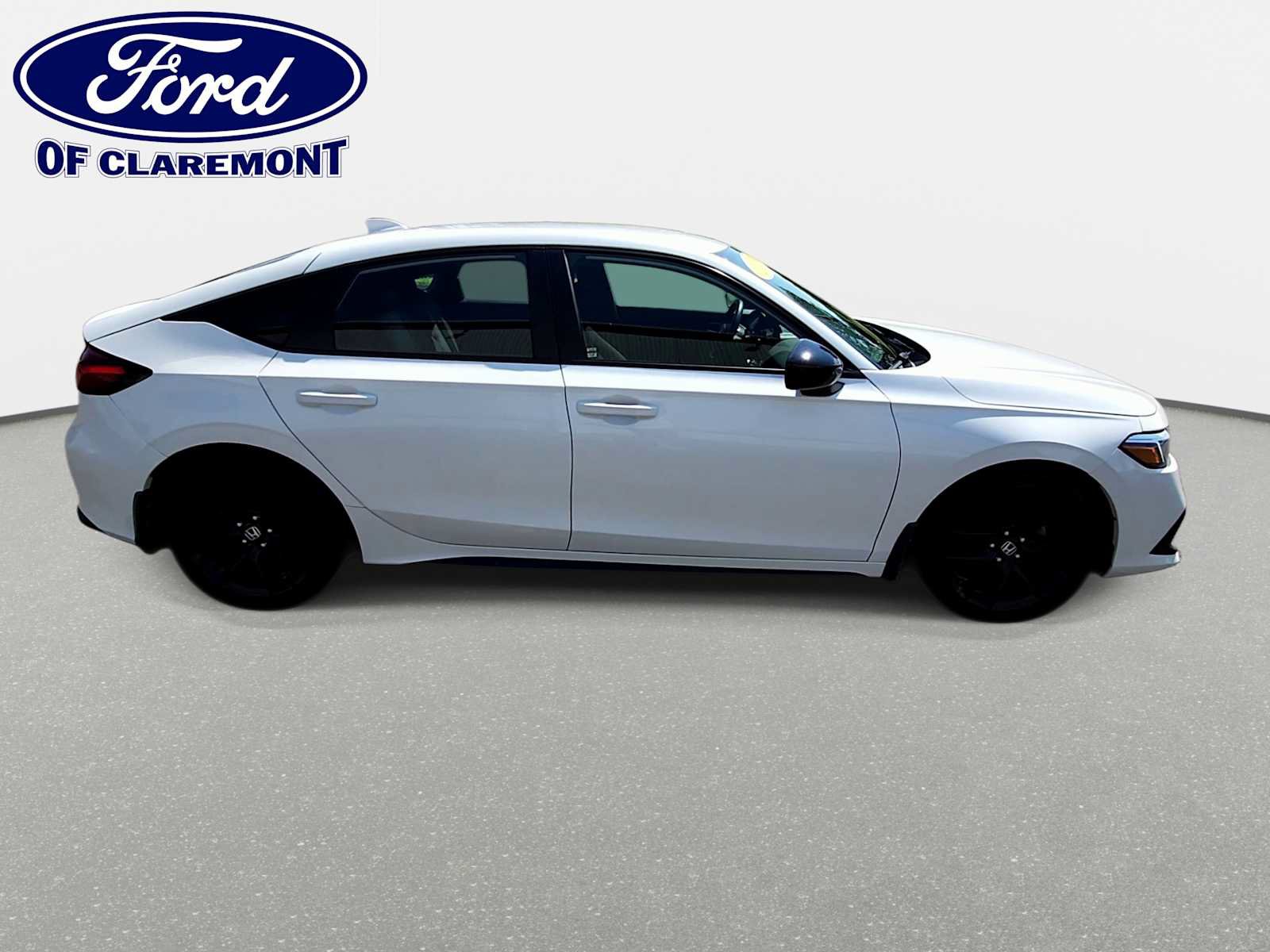Used 2024 Honda Civic Sport image 9