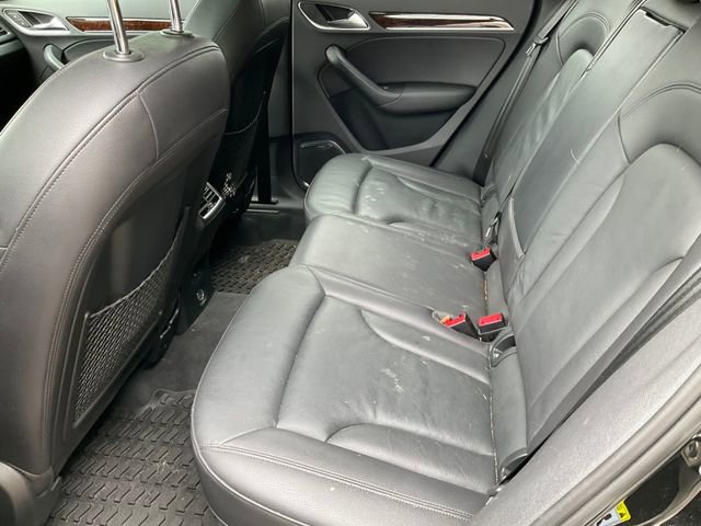 Used 2016 Audi Q3 2.0T Prestige w/ Prestige Package image 11