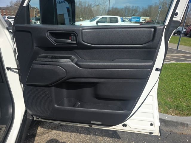 Used 2025 Toyota Land Cruiser 1958 AWD/4WD image 8