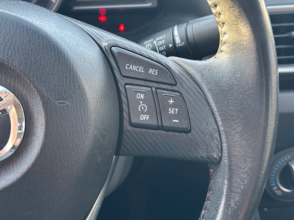 Used 2014 MAZDA MAZDA3 i Touring FWD image 21