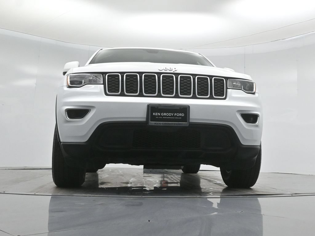 Used 2021 Jeep Grand Cherokee Laredo RWD image 44