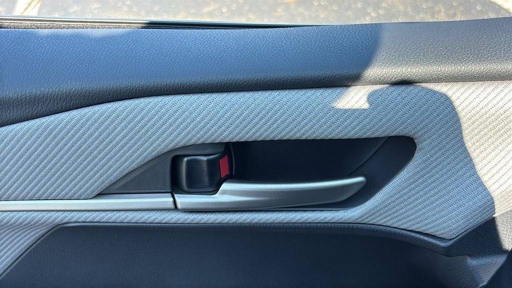 New 2026 Toyota Camry SE w/ Convenience Package FWD image 11