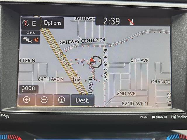 Used 2017 Toyota RAV4 Limited w/ Advanced Technology Package FWD image 13