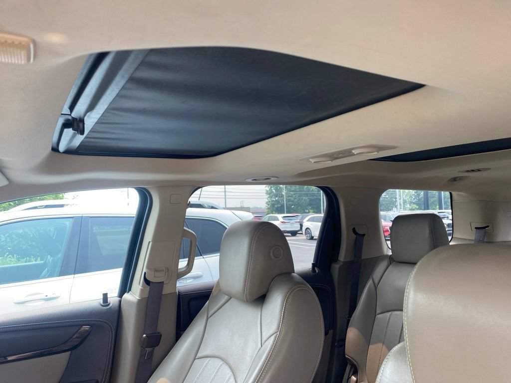 Used 2014 GMC Acadia Denali AWD/4WD image 20
