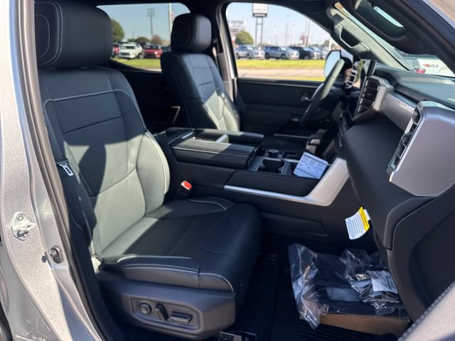 New 2026 Toyota Tundra Limited w/ Power Package AWD/4WD image 11