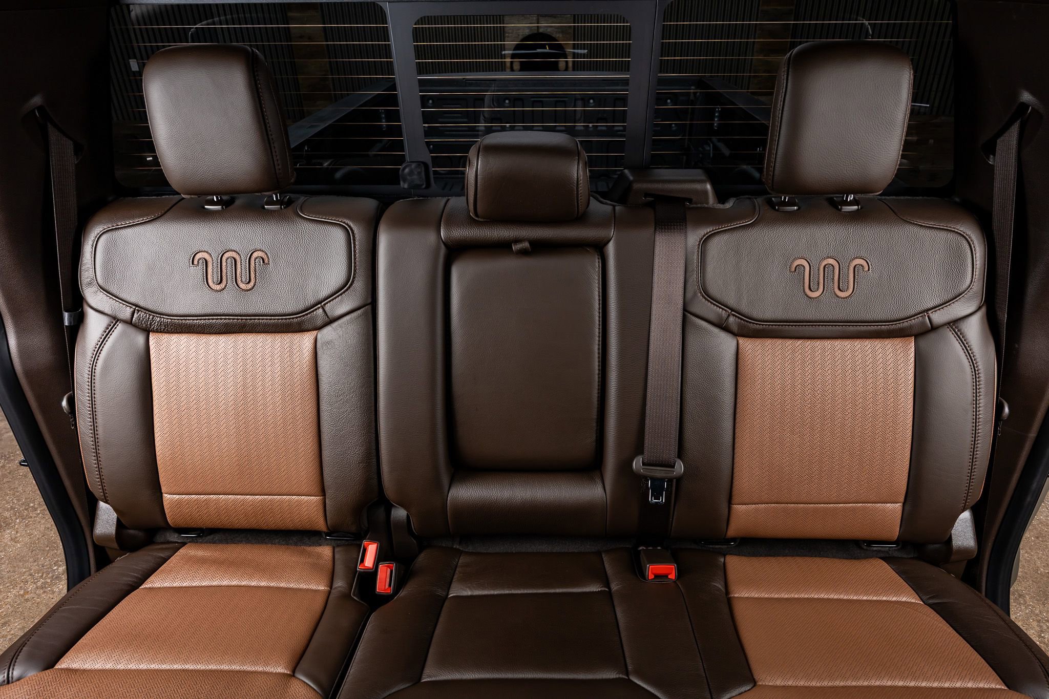 Used 2026 Ford F350 King Ranch w/ Chrome Package image 34