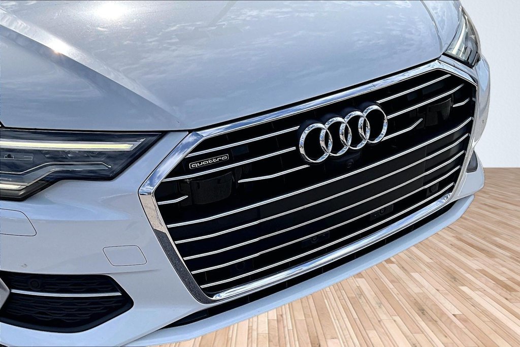 Used 2023 Audi A6 Premium Plus w/ Premium Plus Package AWD/4WD image 26