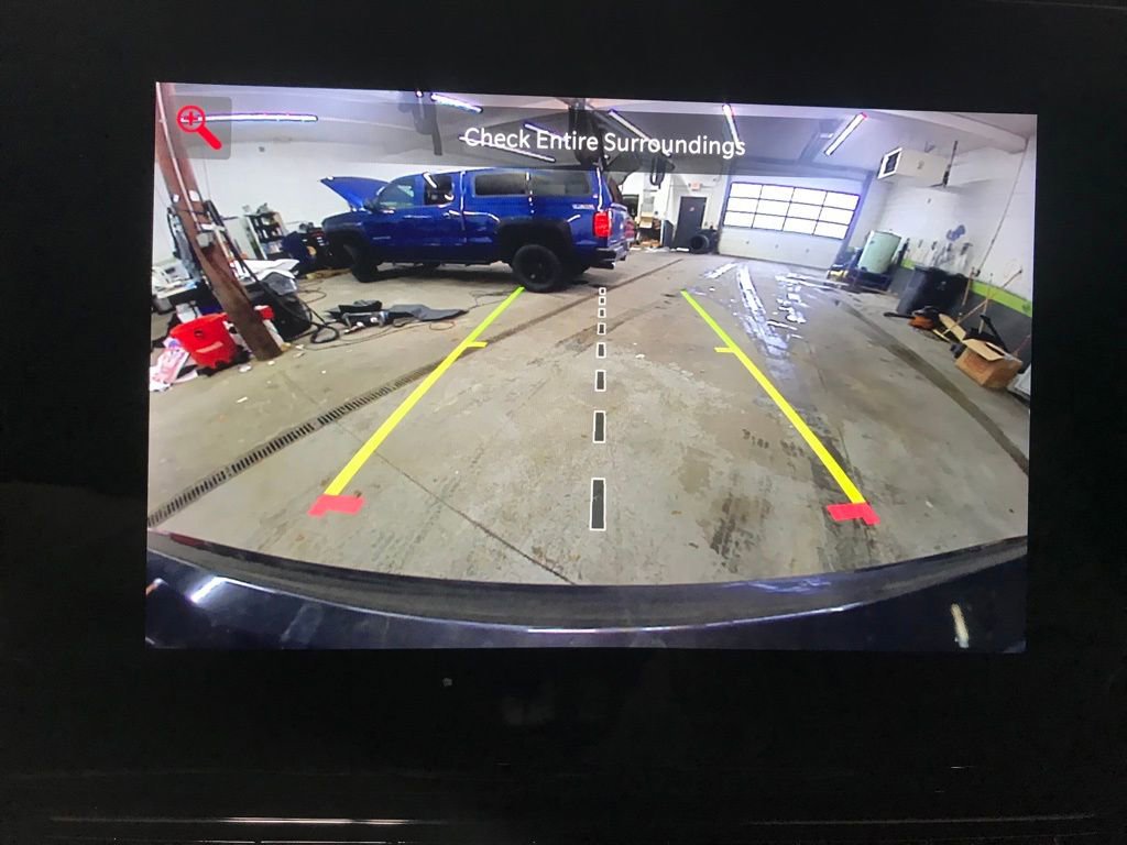 Used 2024 Jeep Wagoneer Series II image 20