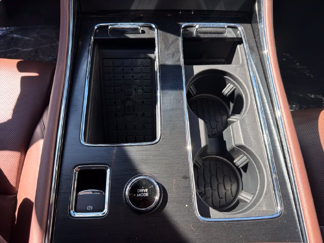 New 2026 Lincoln Aviator Reserve AWD/4WD image 33