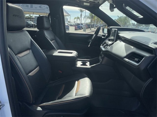 Used 2023 GMC Yukon XL AT4 w/ AT4 Premium Plus Package image 29