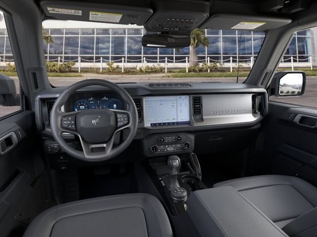 New 2026 Ford Bronco Badlands AWD/4WD image 26
