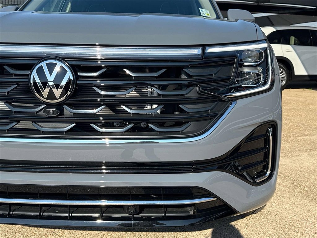 New 2026 Volkswagen Atlas SEL Premium R-Line image 7