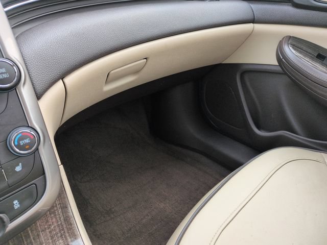 Used 2014 Chevrolet Malibu LTZ FWD image 41