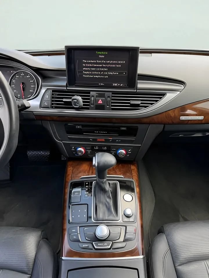 Used 2012 Audi A7 3.0T Prestige AWD/4WD image 29