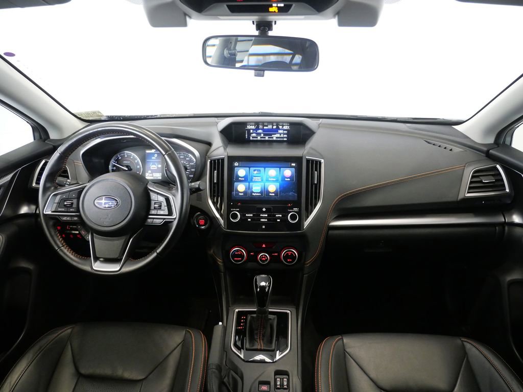 Used 2023 Subaru Crosstrek 2.5i Limited image 17