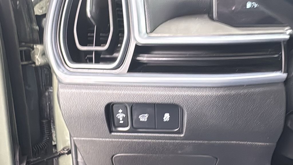 Used 2025 Kia Sorento SX image 34