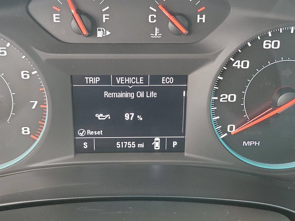 Certified 2024 Chevrolet Malibu LT FWD image 4