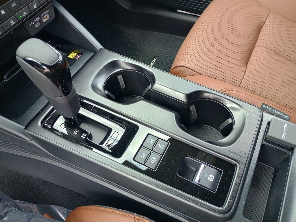 New 2026 Subaru Outback Touring XT AWD/4WD image 23