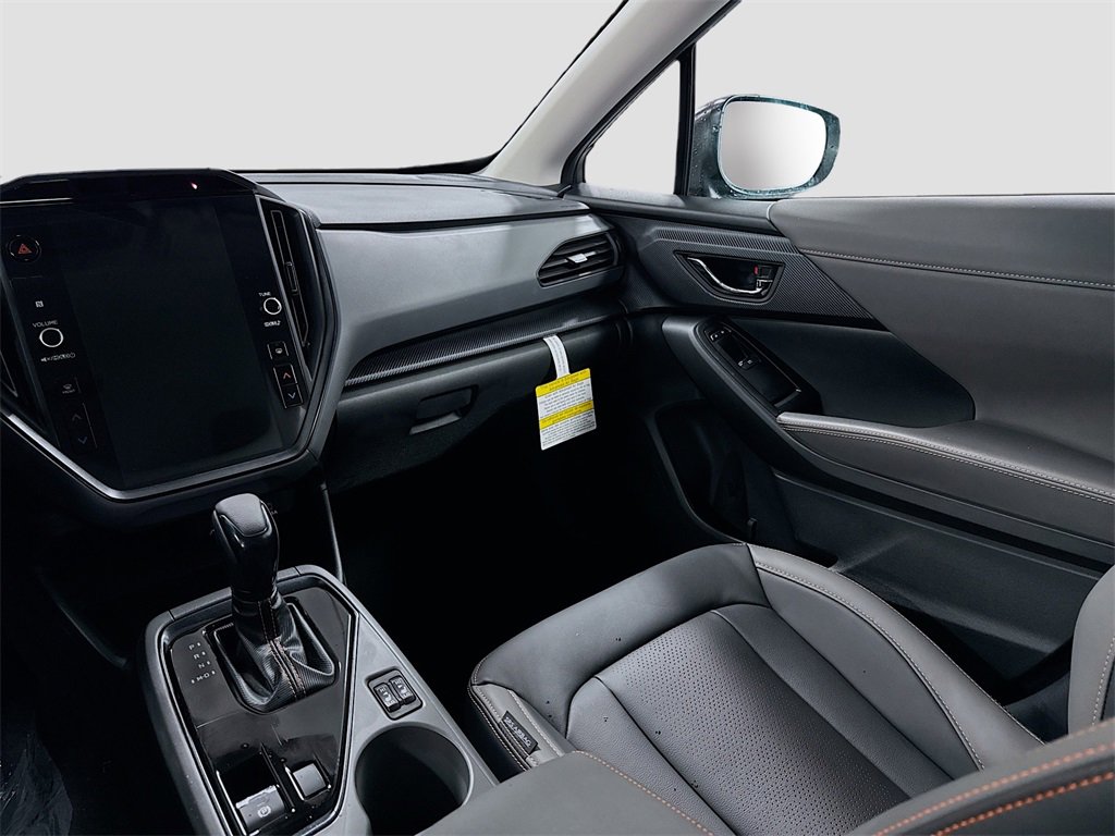 New 2026 Subaru Crosstrek 2.5i Limited image 20