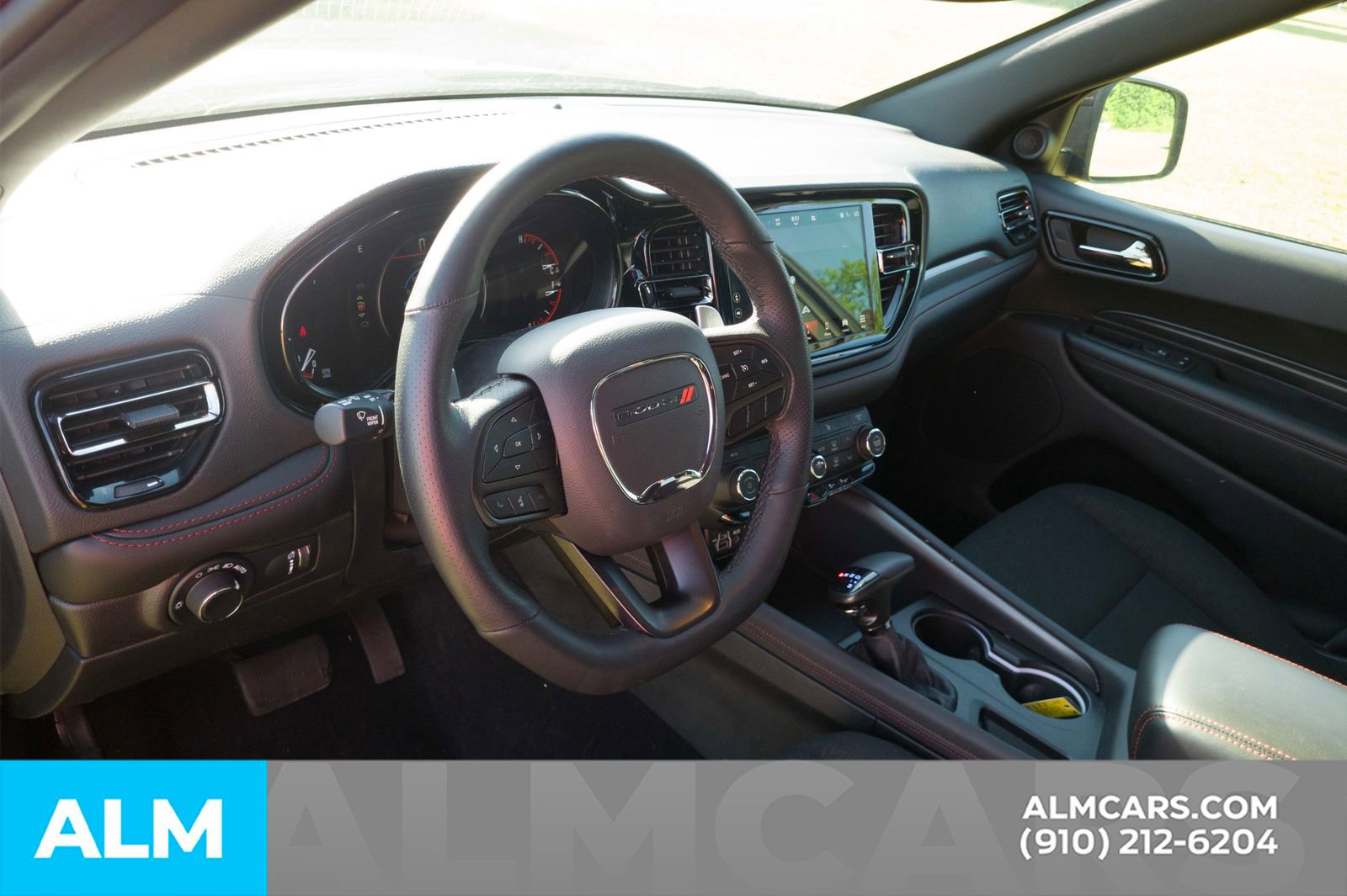 Used 2026 Dodge Durango GT RWD image 9