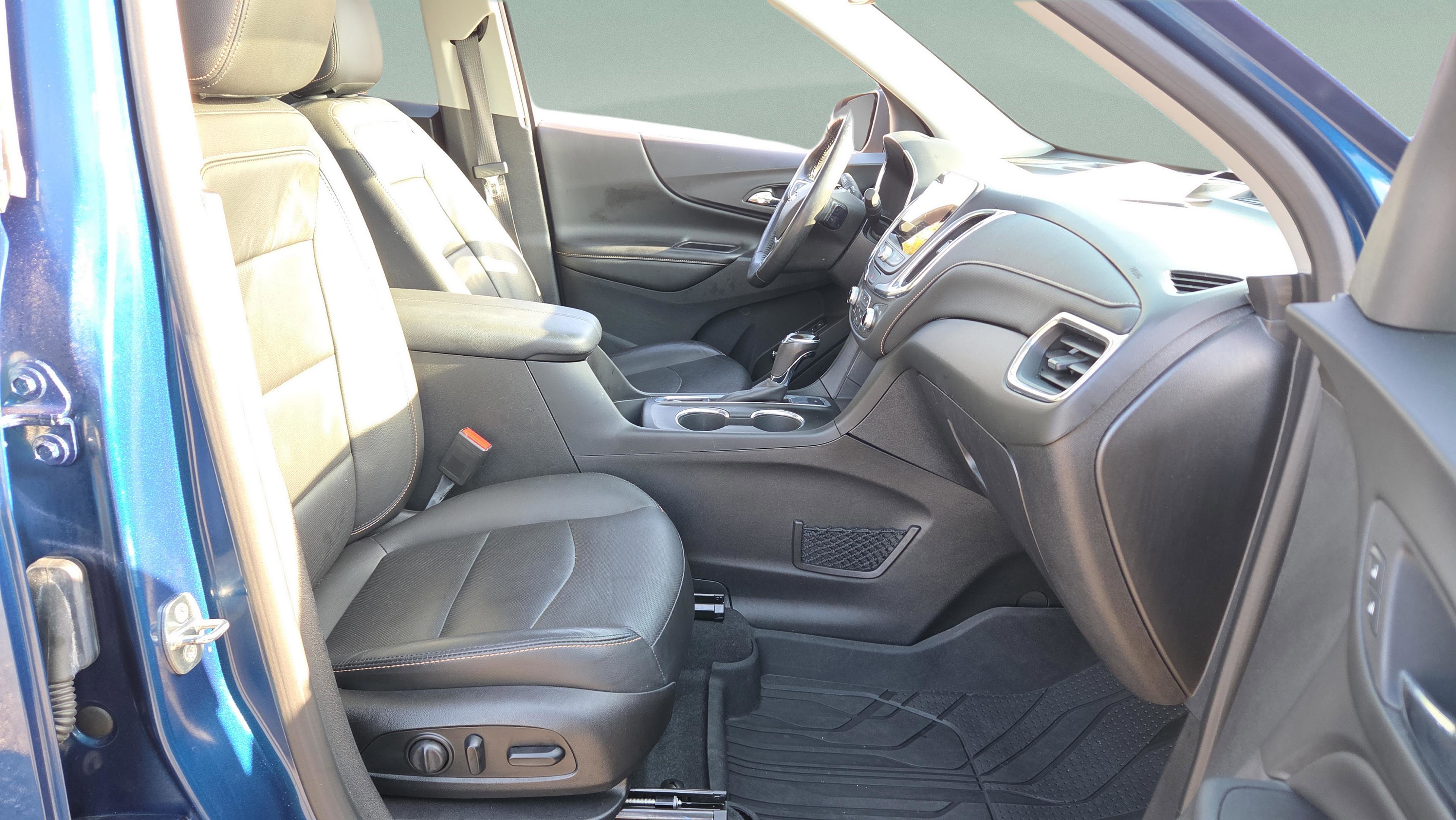 Used 2019 Chevrolet Equinox Premier image 19