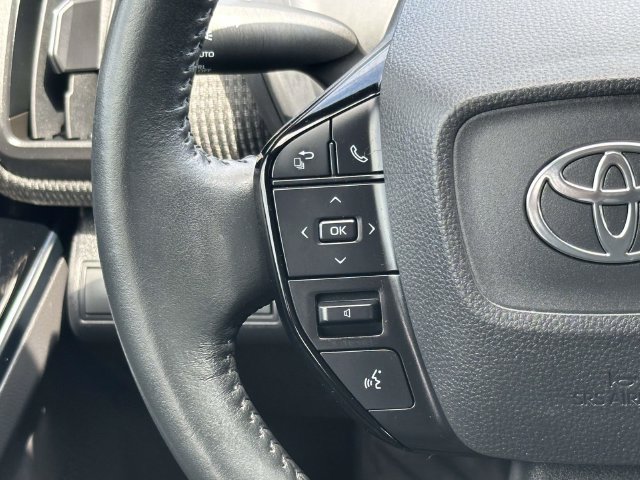 Used 2023 Toyota bZ4X AWD w/ Weather Package image 24