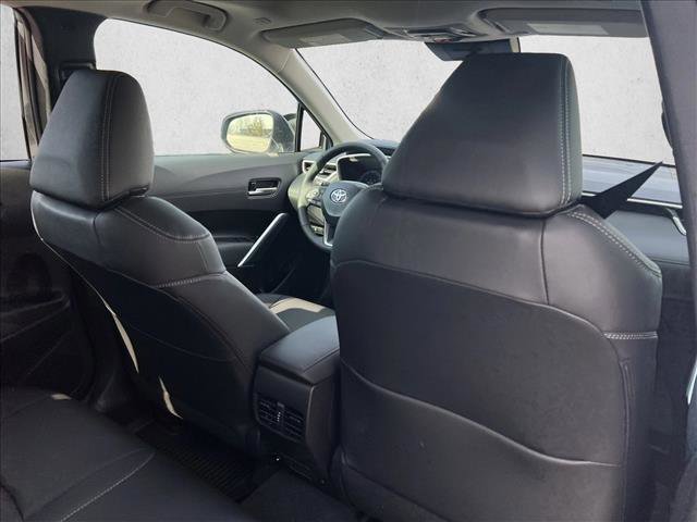 New 2026 Toyota Corolla Cross XLE image 18