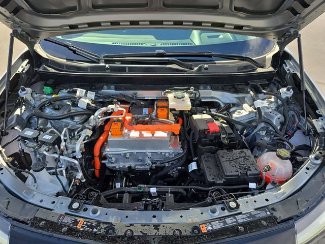 New 2025 Chevrolet Blazer EV LT image 28