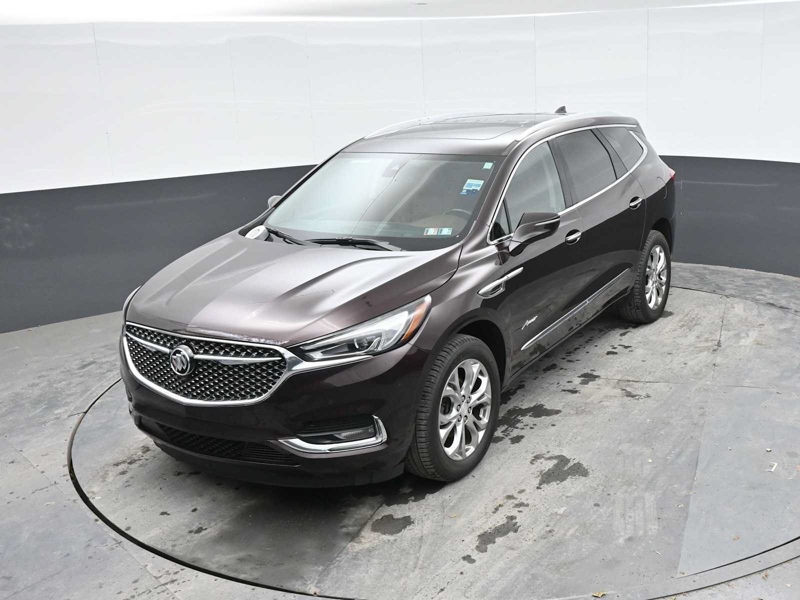 Used 2020 Buick Enclave Avenir w/ Avenir Technology Package AWD/4WD image 37