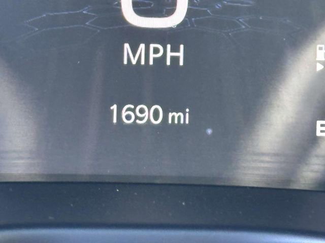 Used 2025 Jeep Compass Limited w/ Sun & Sound Group image 14