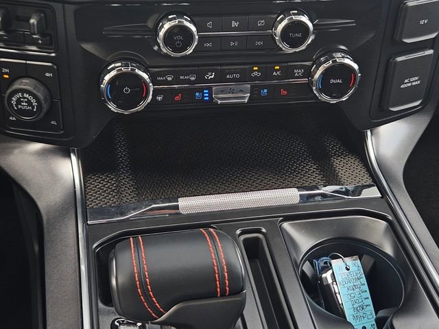 New 2026 Ford F150 Raptor AWD/4WD image 31