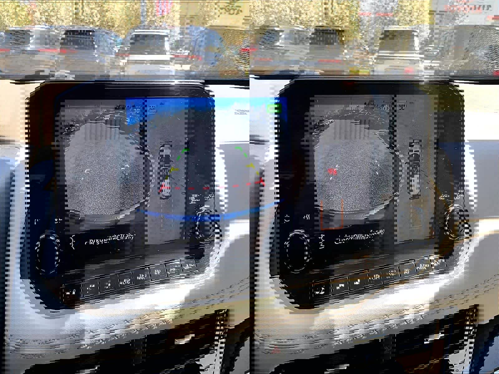 Certified 2023 Nissan Rogue SL w/ SL Premium Package AWD/4WD image 19