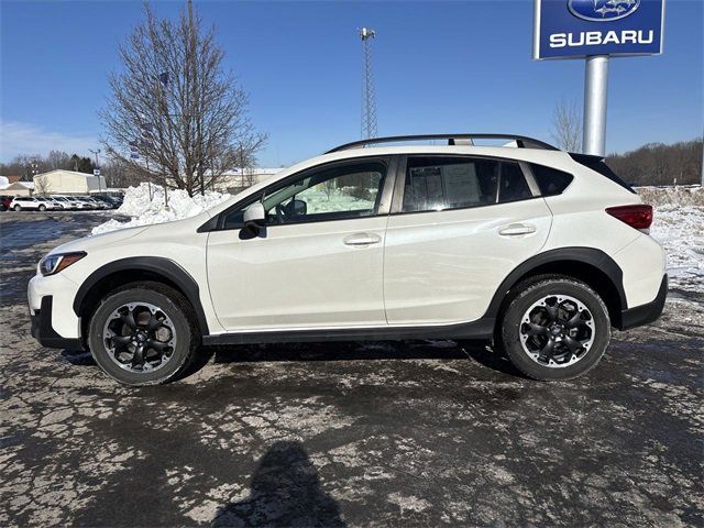 Used 2023 Subaru Crosstrek 2.0i Premium image 7