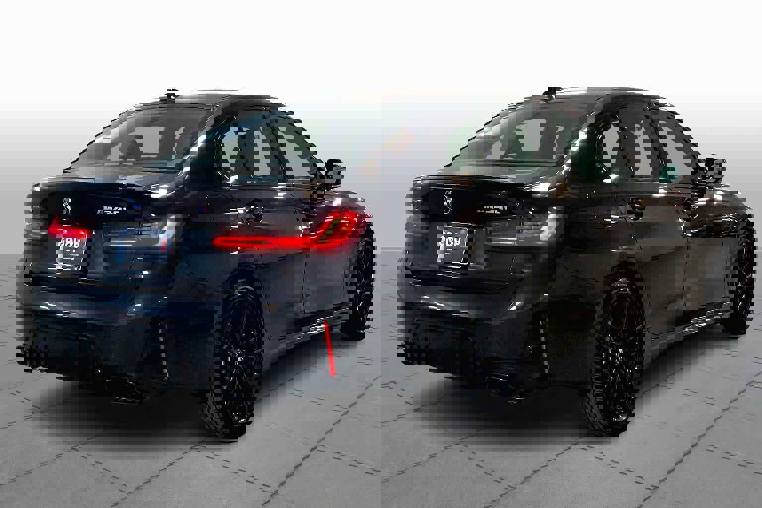 Certified 2024 BMW M340i xDrive w/ Premium Package image 13