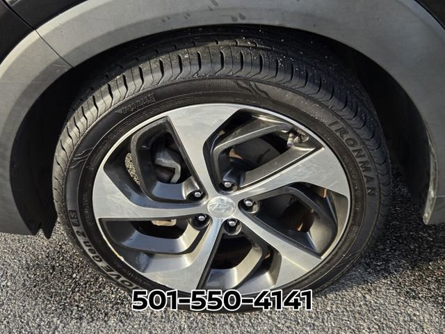 Used 2017 Hyundai Tucson Sport w/ Cargo Package image 20