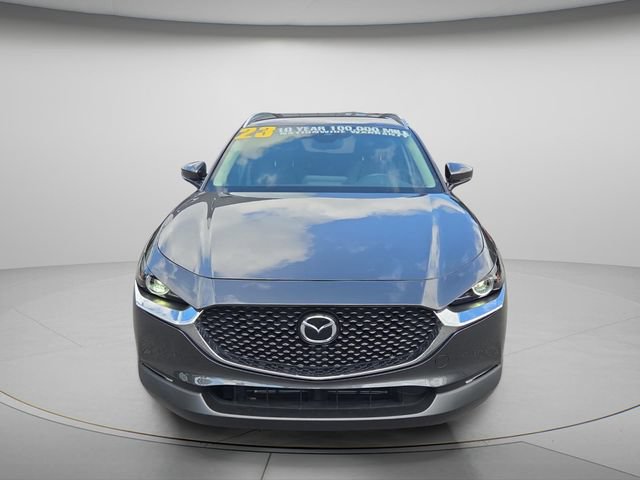Used 2023 MAZDA CX-30 AWD 2.5 S w/ Select Package image 4