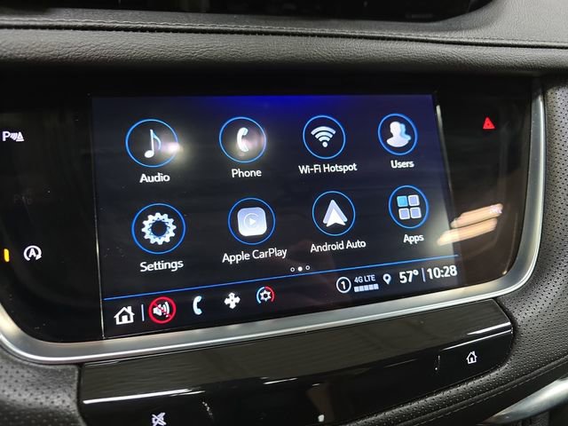 Used 2025 Cadillac XT6 Luxury image 26