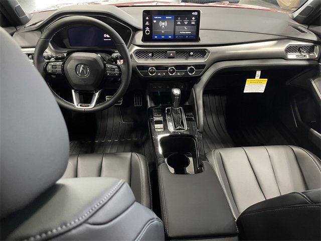 New 2026 Acura Integra A-Spec image 25